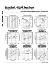 MAX975EUA datasheet.datasheet_page 6