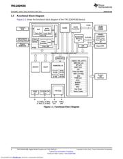 TMS320DM368ZCED48F datasheet.datasheet_page 4