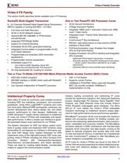 XC4VFX20-10FFG672C datasheet.datasheet_page 6