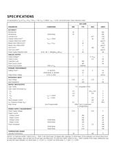 DAC1220 datasheet.datasheet_page 2