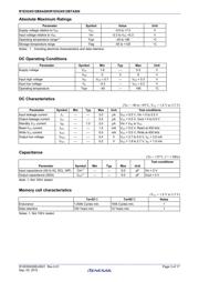 R1EX24512BSAS0I datasheet.datasheet_page 3