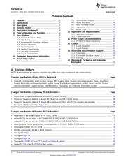 SN75DP130SSRGZR datasheet.datasheet_page 2