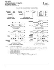 SN74LV373ATNSR datasheet.datasheet_page 6