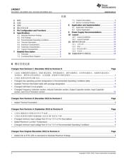 LM4941SD/NOPB datasheet.datasheet_page 2