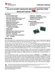 PTH08T240WAD datasheet.datasheet_page 1