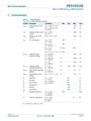 PBSS9110Z,135 datasheet.datasheet_page 6