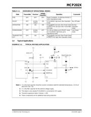 MCP2021T-330E/MD datasheet.datasheet_page 5