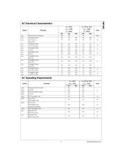 74F193PC datasheet.datasheet_page 5