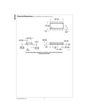 74F193PC datasheet.datasheet_page 6