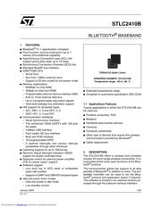 STLC2410 datasheet.datasheet_page 1