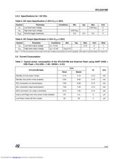 STLC2410 datasheet.datasheet_page 3