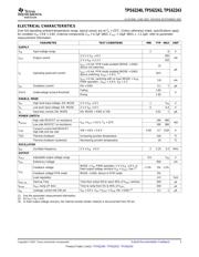 TPS62240DRVRG4 datasheet.datasheet_page 3