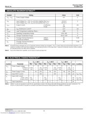 SY100EP111UTI datasheet.datasheet_page 3