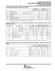 74HCT374D datasheet.datasheet_page 3