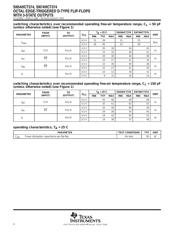 74HCT374D datasheet.datasheet_page 4