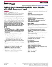 TW9906-TB2-GR datasheet.datasheet_page 1