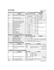 IRF7324D1TR datasheet.datasheet_page 2