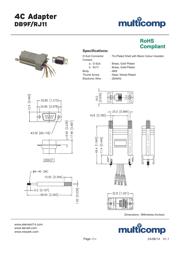 RK73H2ATTD3300F datasheet.datasheet_page 1