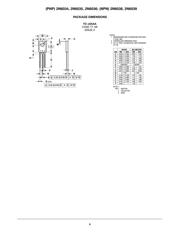 2N6039G datasheet.datasheet_page 4