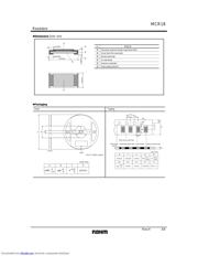 MCR18EZPJ132 数据规格书 3