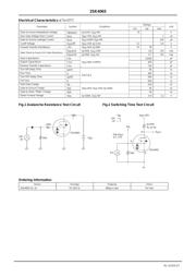 2SK4065-DL-E datasheet.datasheet_page 2