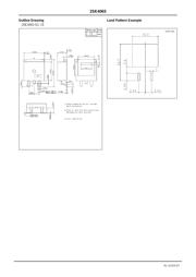 2SK4065-DL-E datasheet.datasheet_page 6