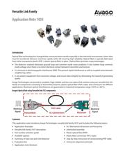 HFBR-1528Z datasheet.datasheet_page 1