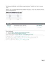 MAX4527CPA+ 数据规格书 2