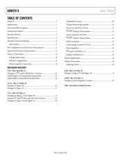 ADM2914-2ARQZ datasheet.datasheet_page 2