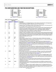 ADM2914-2ARQZ datasheet.datasheet_page 5