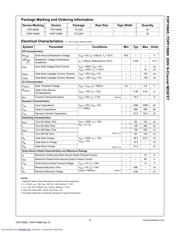 FDPF15N65YDTU datasheet.datasheet_page 2