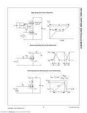 FDPF15N65YDTU datasheet.datasheet_page 6