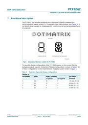 PCF8562TT/2,118 datasheet.datasheet_page 6