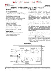 SN65HVD63RGTT datasheet.datasheet_page 1