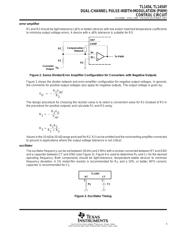 TL1454 datasheet.datasheet_page 5