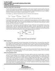 TL1454 datasheet.datasheet_page 6