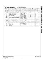 FJN3303FBU datasheet.datasheet_page 2