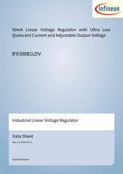 IFX30081LDV datasheet.datasheet_page 1