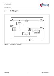 IFX30081LDV datasheet.datasheet_page 4