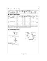 NC7S14P5X datasheet.datasheet_page 3