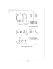 NC7S14P5X datasheet.datasheet_page 6