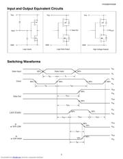 HV5308 datasheet.datasheet_page 3