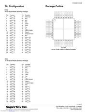 HV5308 datasheet.datasheet_page 6