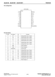 BU4551BFV-E2 datasheet.datasheet_page 2