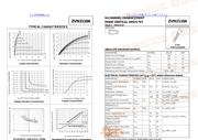 ZVN2110A Datenblatt PDF