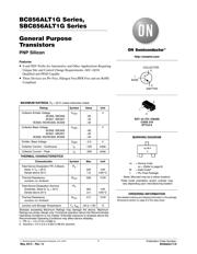 BC857BLT3G datasheet.datasheet_page 1