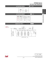 PTS645SM43SMTR92 LFS datasheet.datasheet_page 3