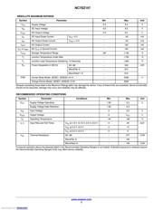 NC7SZ157P6X datasheet.datasheet_page 3