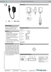 ML7-8-H-140-RT/59/65A/115B/136 数据规格书 1