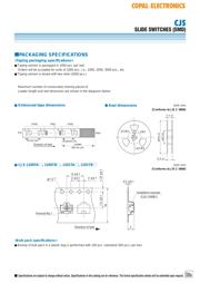 CJS-1201B datasheet.datasheet_page 5